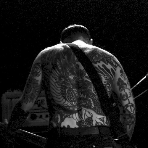 Boiled Frogs (live in São Paulo, Brazil 2022)封面