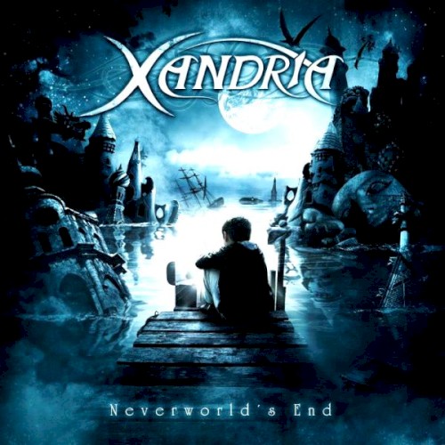 Neverworld’s End封面