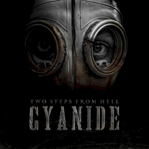 Cyanide封面