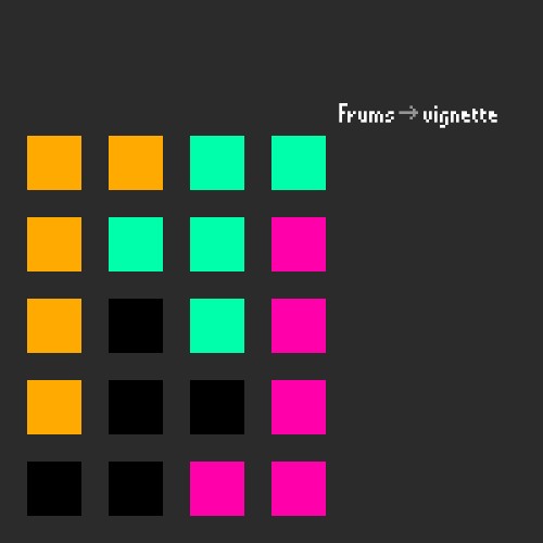 vignette封面