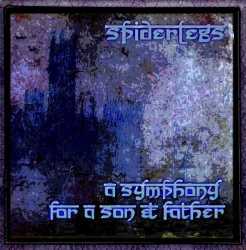 A Symphony for a Son & Father封面