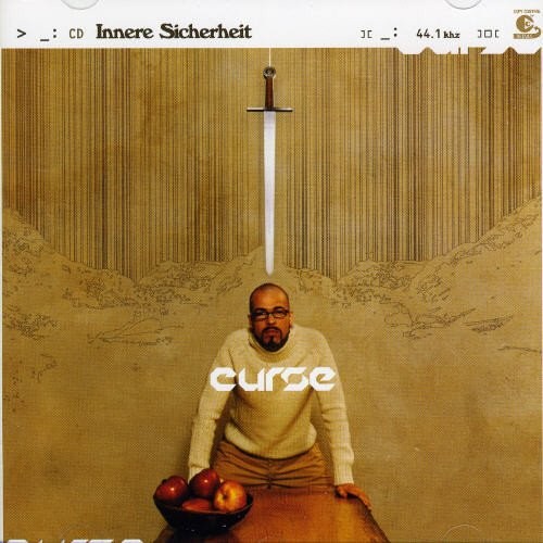 Innere Sicherheit封面