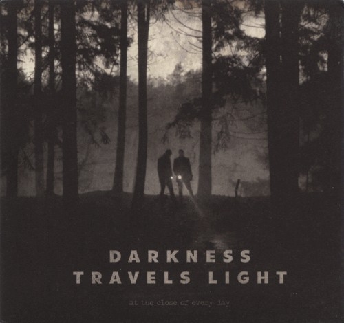Darkness Travels Light封面