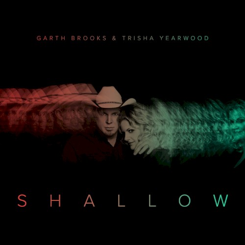 Shallow封面