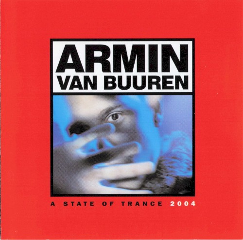 A State of Trance 2004封面