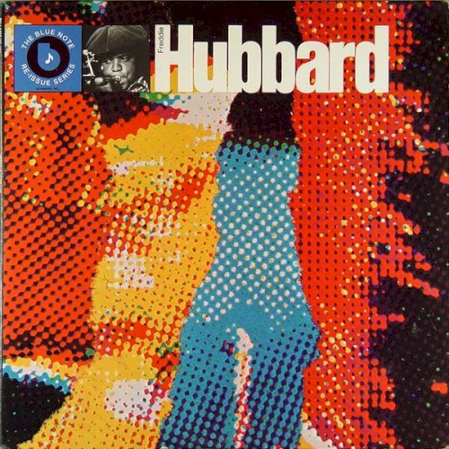 Freddie Hubbard封面