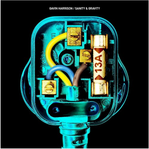 Sanity and Gravity封面