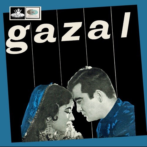 Gazal封面
