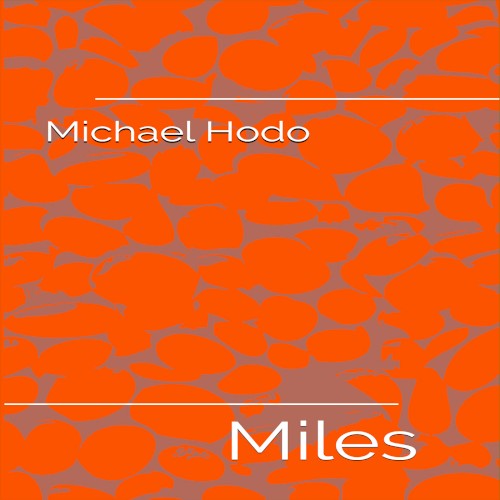 Miles封面