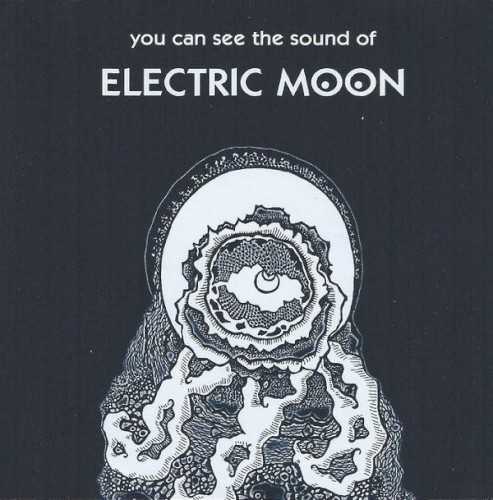You Can See the Sound Of封面