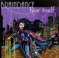 Fear Itself封面
