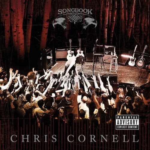 Songbook封面