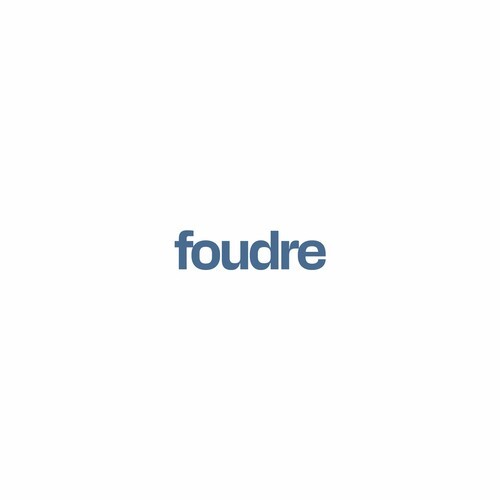 foudre封面