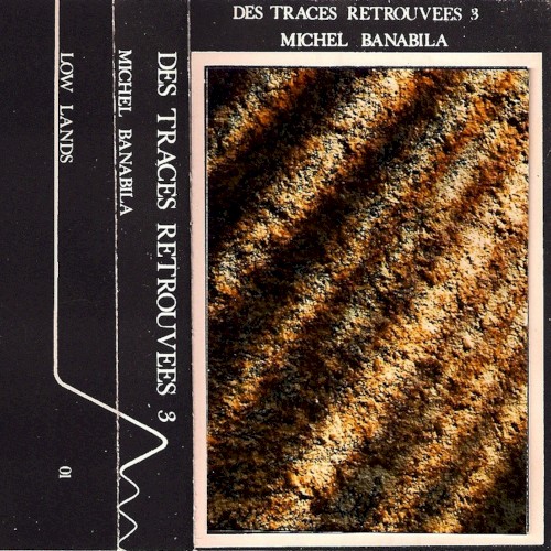 Des Traces Retrouvées III封面