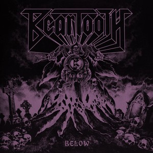 Below封面