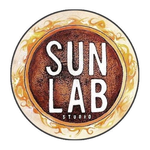 Mr. Invisible (Sunlab Live Session)封面