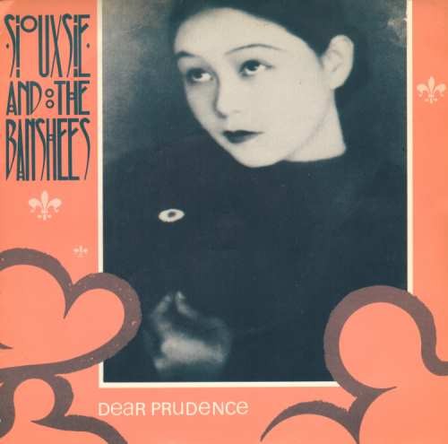 Dear Prudence封面