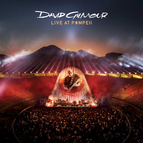 One of These Days (live at Pompeii 2016)封面