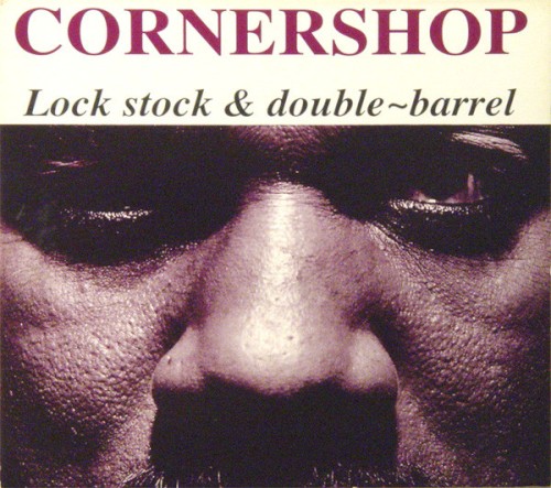 Lock Stock & Double-Barrel封面
