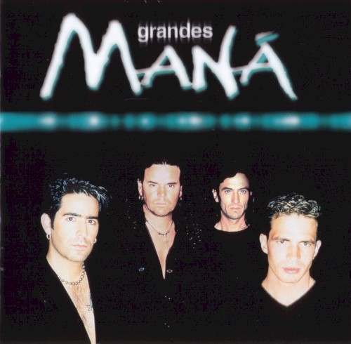 Grandes封面