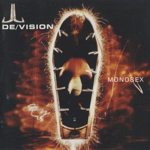 Monosex封面