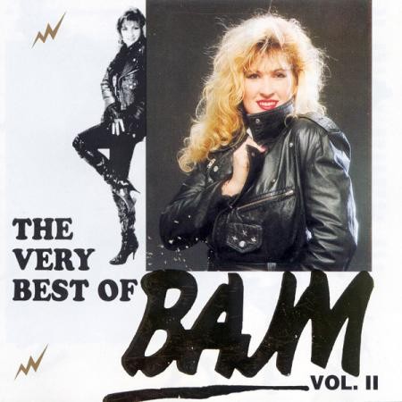 The Very Best Of, Volume 2封面