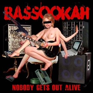 Nobody Gets Out Alive封面