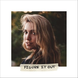 Figure It Out封面