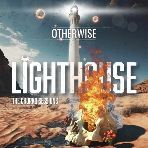 Lighthouse封面