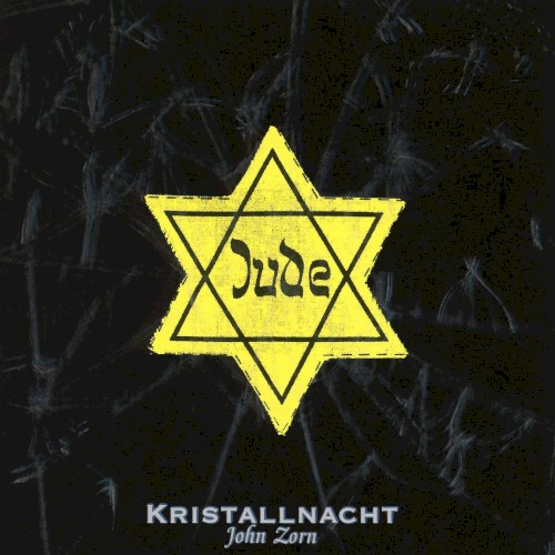 Kristallnacht封面