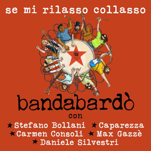 Se mi rilasso collasso封面