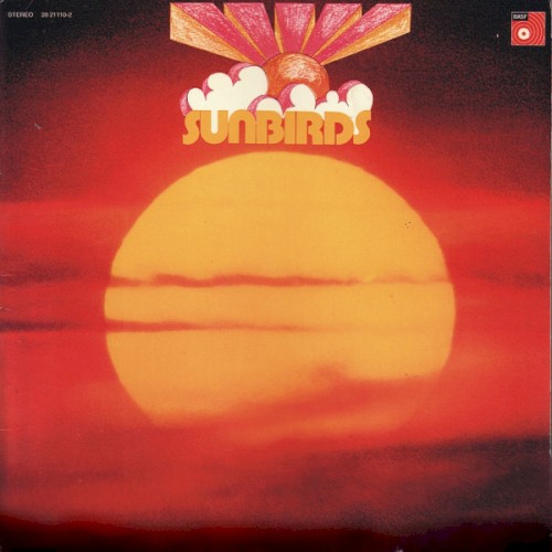Sunbirds封面