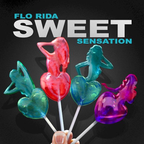 Sweet Sensation封面