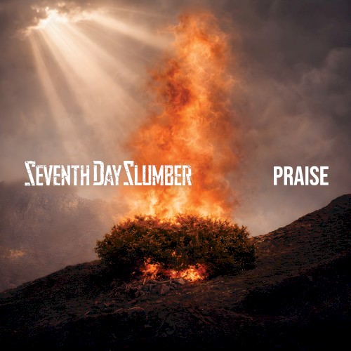 Praise封面