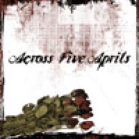 Across Five Aprils封面