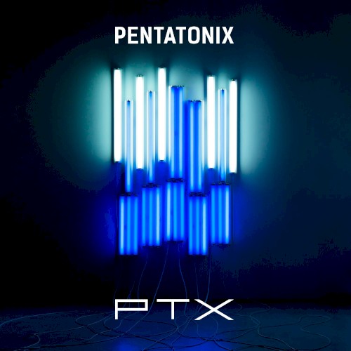 PTX封面