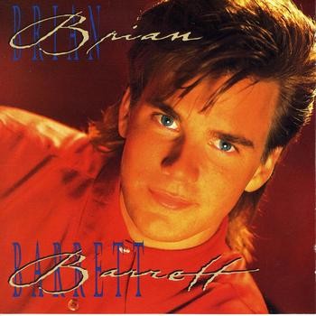Brian Barrett封面
