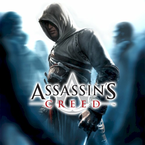 Assassin’s Creed: The Original Game Soundtrack封面