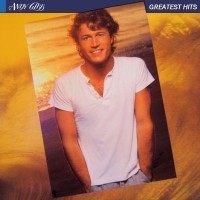 Andy Gibb's Greatest Hits封面