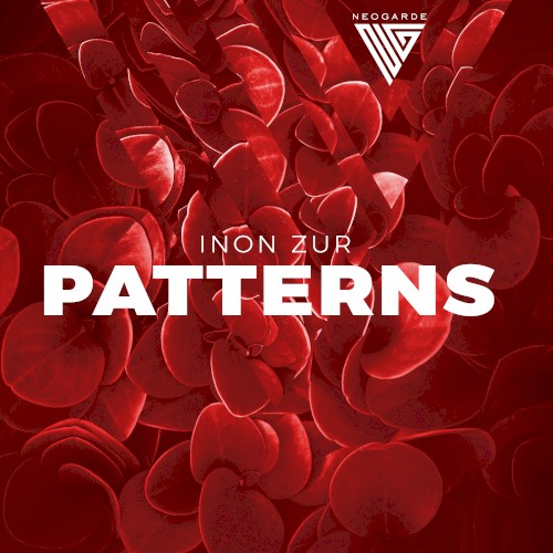 Patterns封面