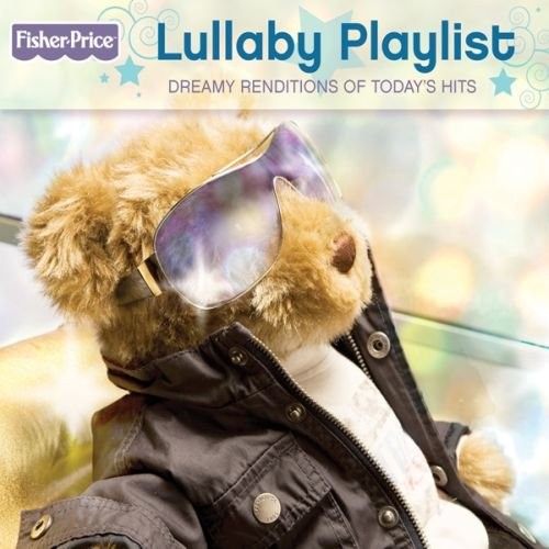 Lullaby Playlist封面