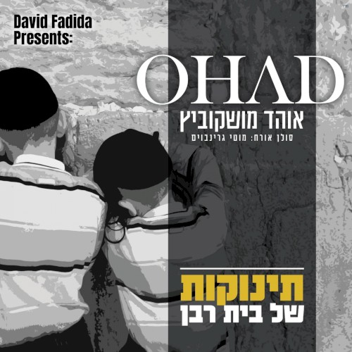 תינוקות של בית רבן封面