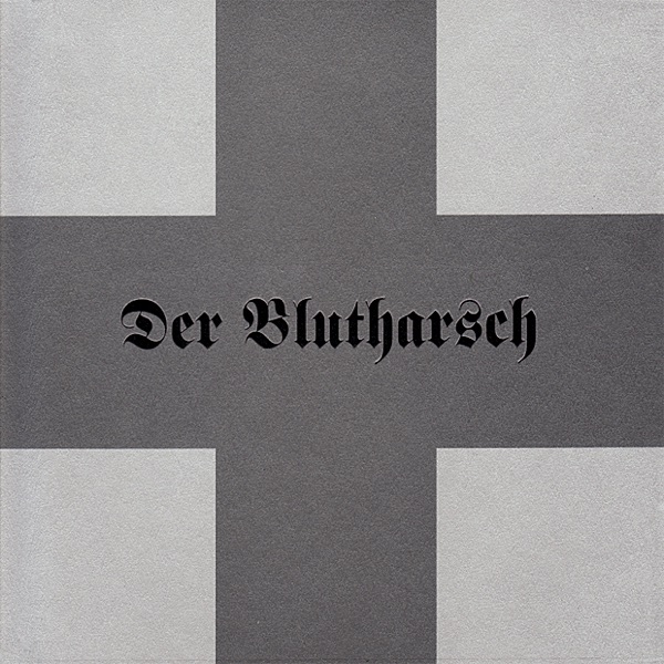 Der Blutharsch封面