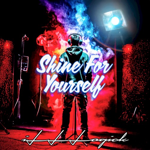 Shine For Yourself封面