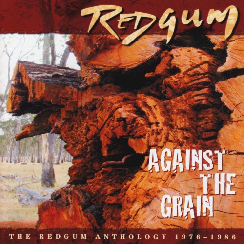 Against the Grain封面
