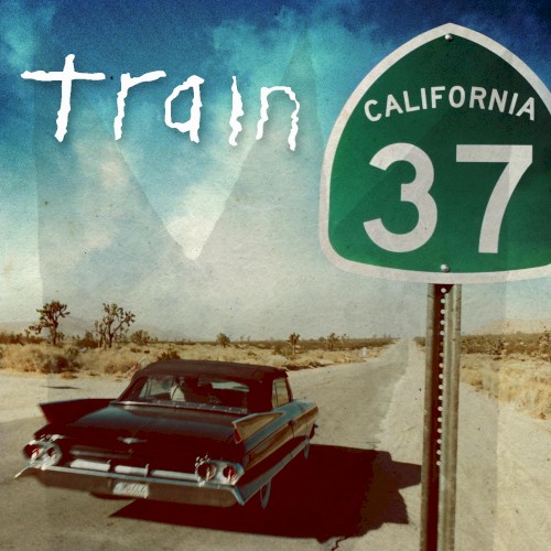 California 37封面
