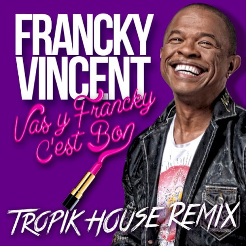 Vas y Francky c'est bon (Tropik House Remix)封面