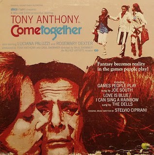 Cometogether封面