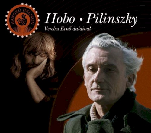 Pilinszky封面