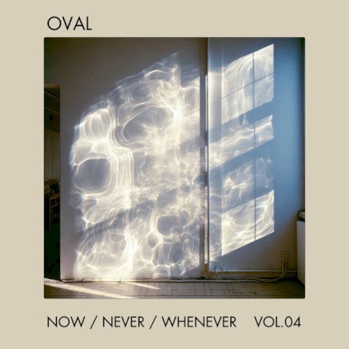 Now / Never / Whenever, Vol.4封面